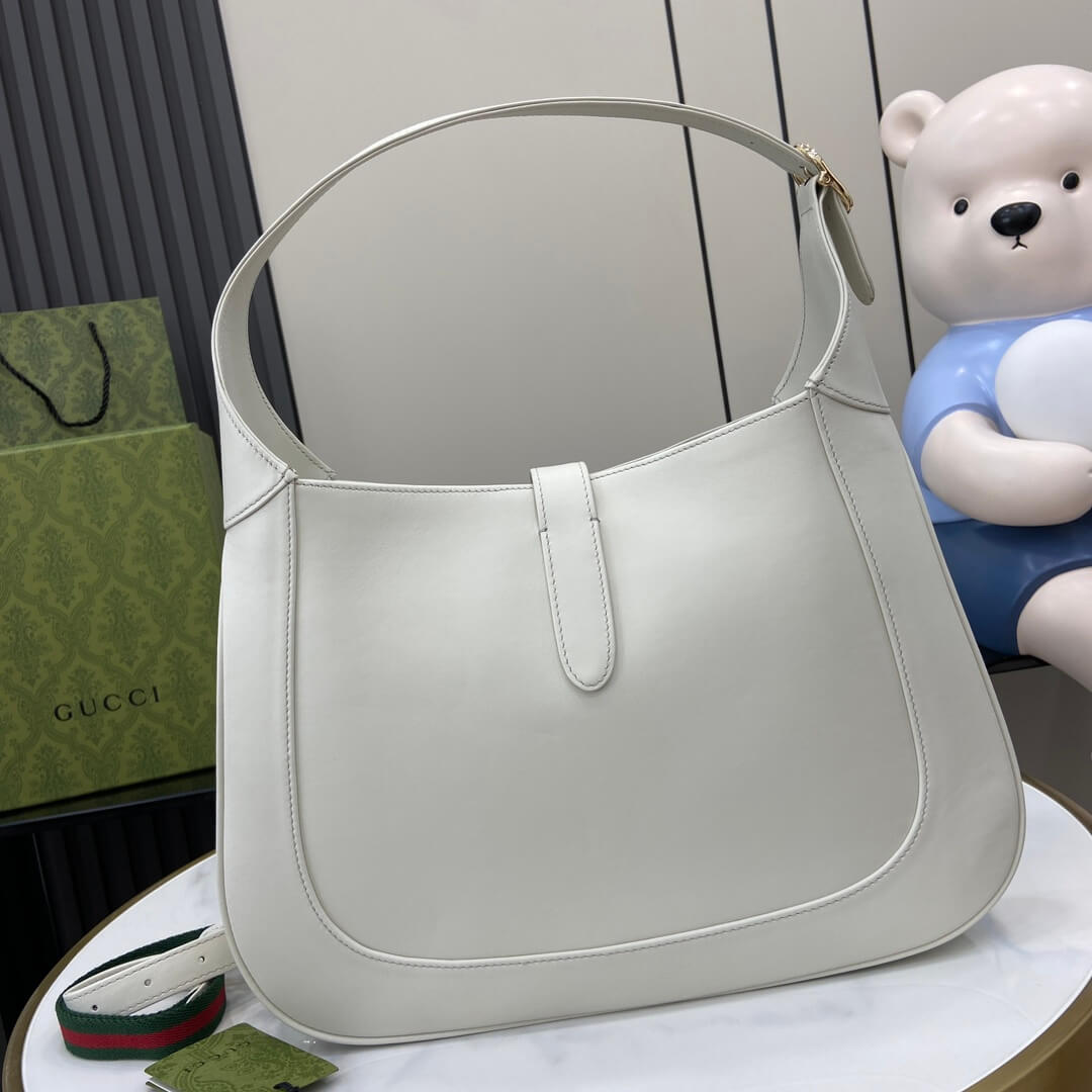 Gucci Jackie medium shoulder bag - Image 4