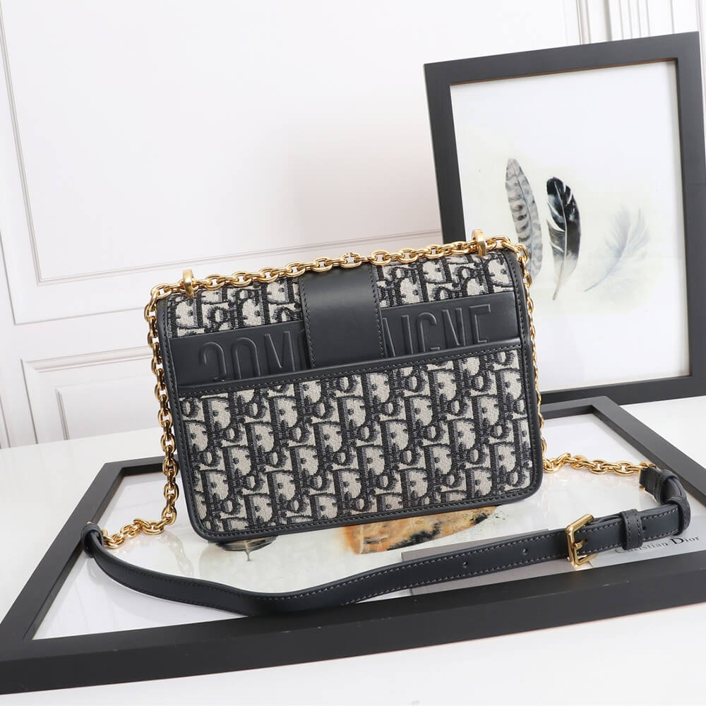 DIOR 30 MONTAIGNE CHAIN BAG - Image 4