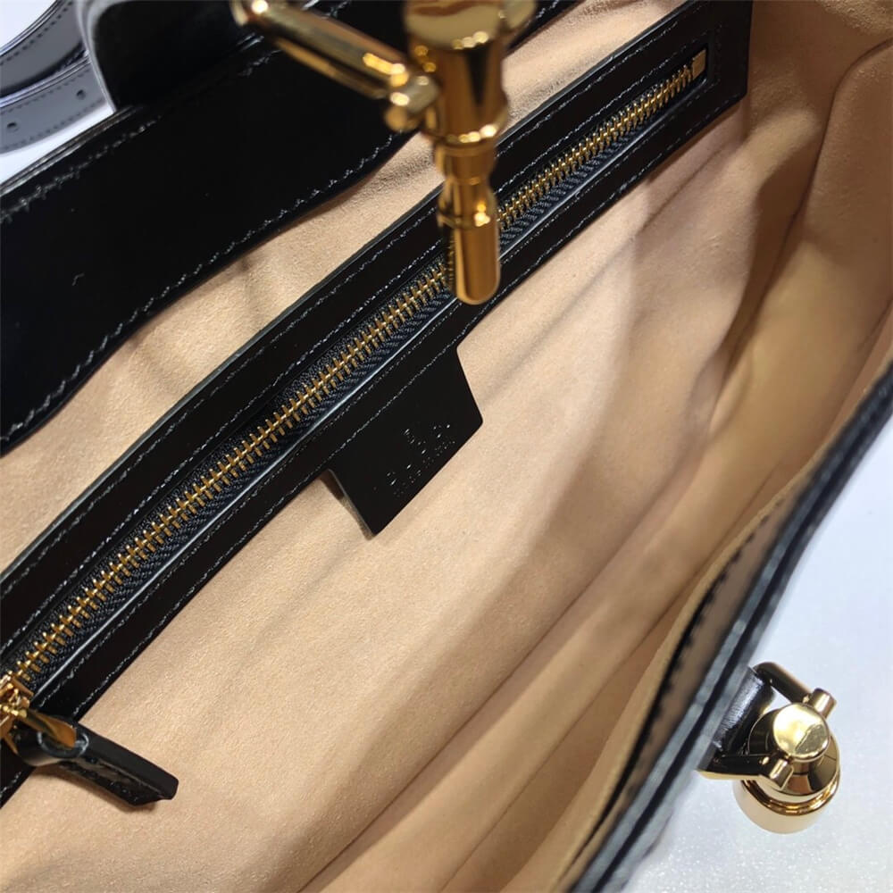 Gucci Jackie 1961 Small Hobo Bag - Image 5