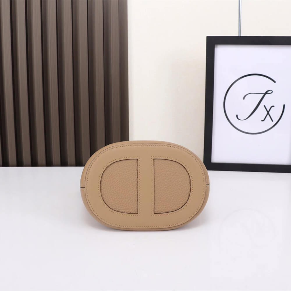 Granny Hermes loop bag - Image 5