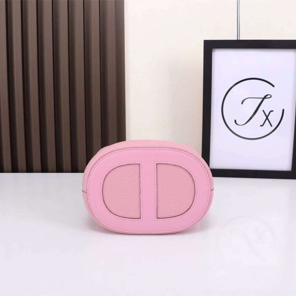 Hermes loop bag - Image 5