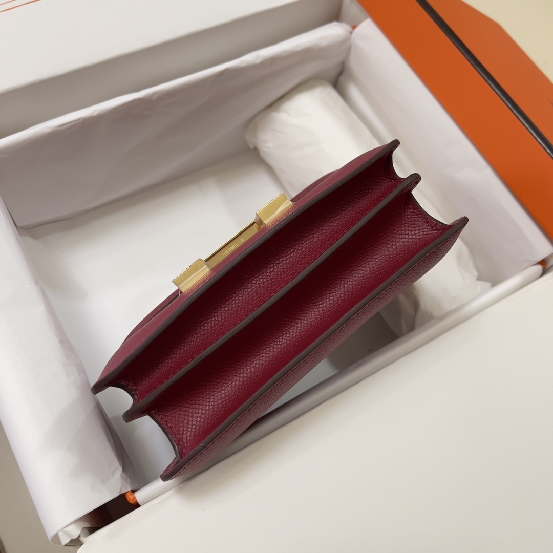 Hermes Constance 19 (high-end grade) - Image 5