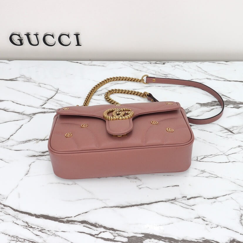 GG MARMONT small shoulder bag - Image 5