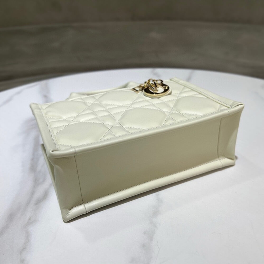 Mini Dior Book Tote - Image 5