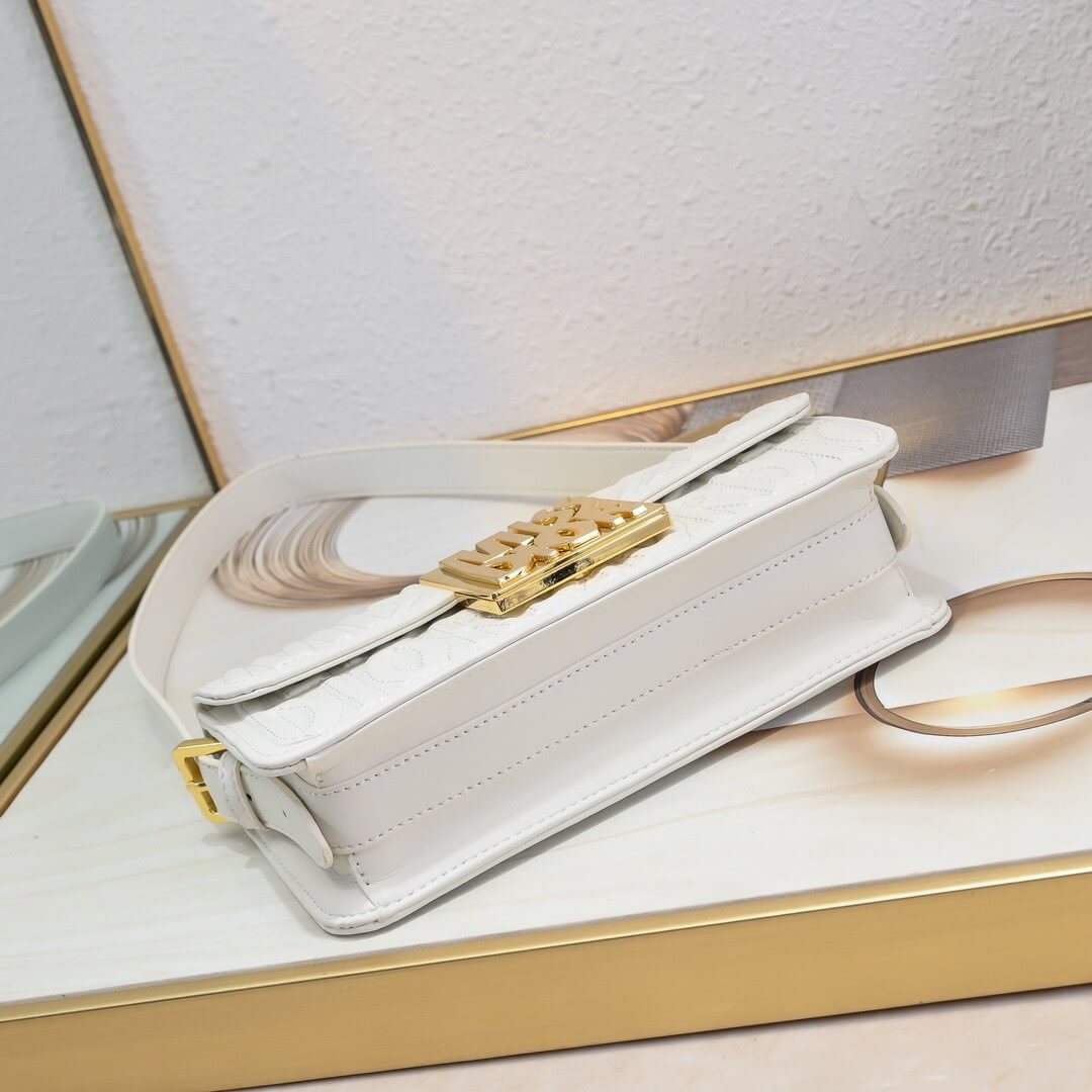 Miss Dior Flap Bag - Image 5