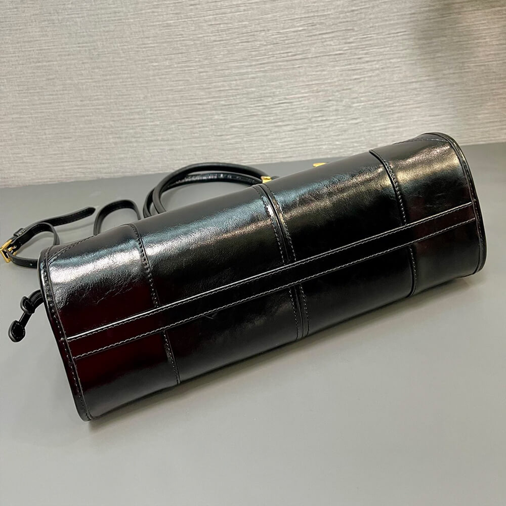 Prada Medium leather handbag (high-end grade) - Image 5