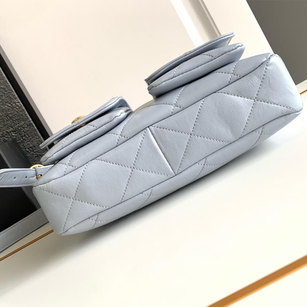 Chanel 24P hobo - Image 5