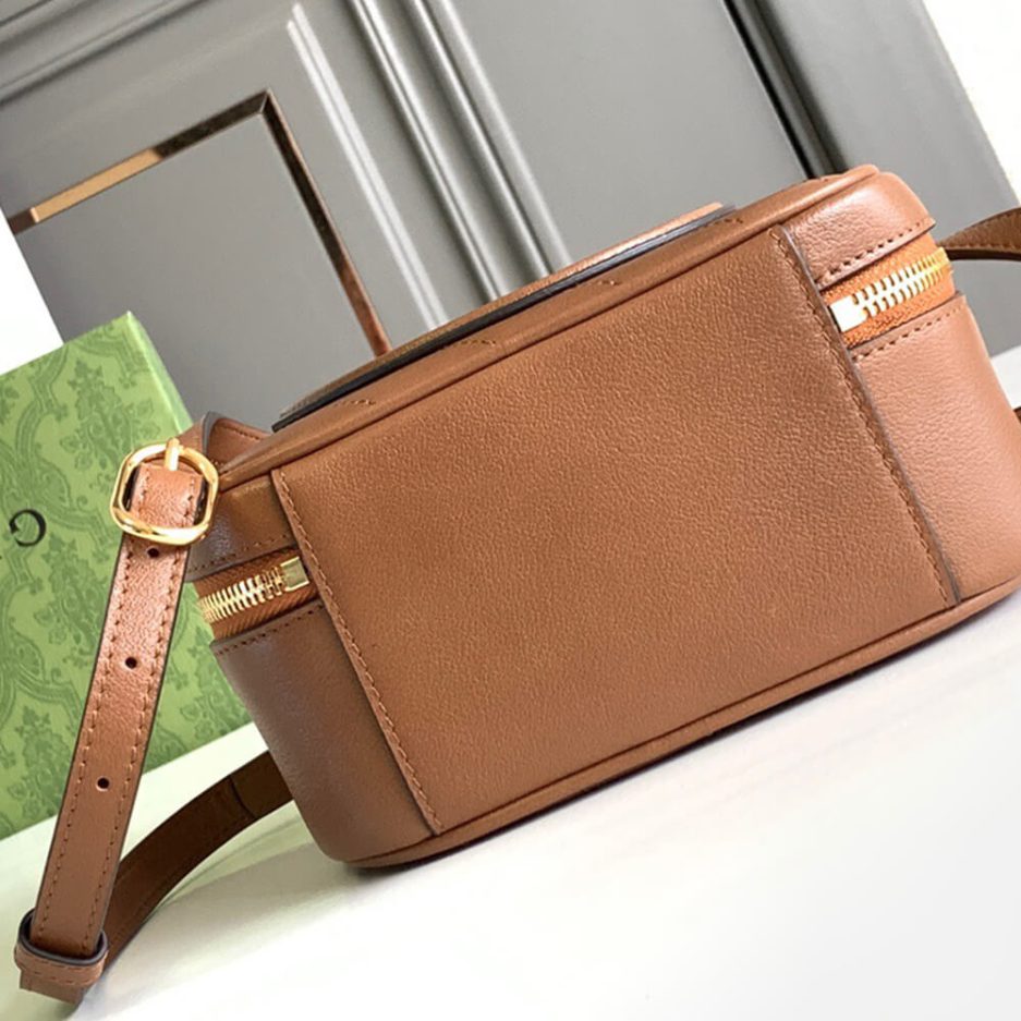 GUCCI BLONDIE TOP HANDLE BAG - Image 5