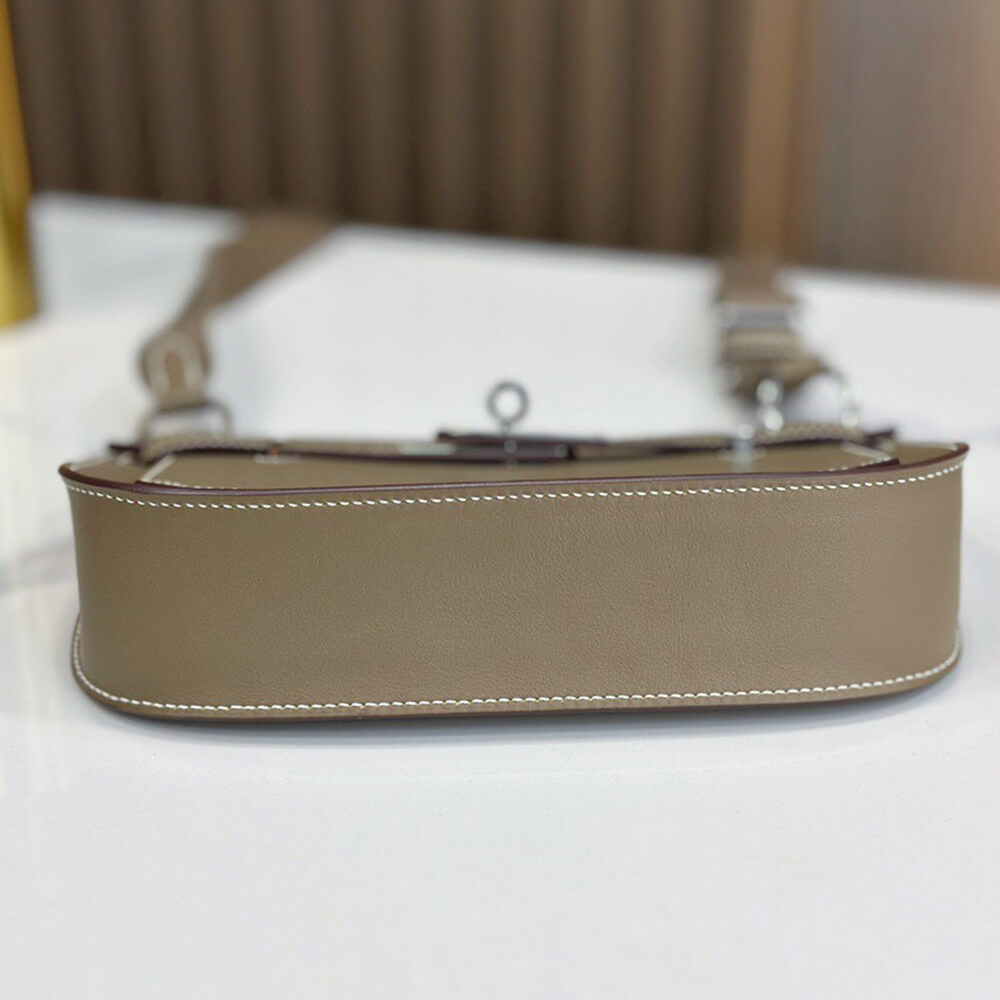 Etoupe Hermes Jypsiere Mini - Image 5