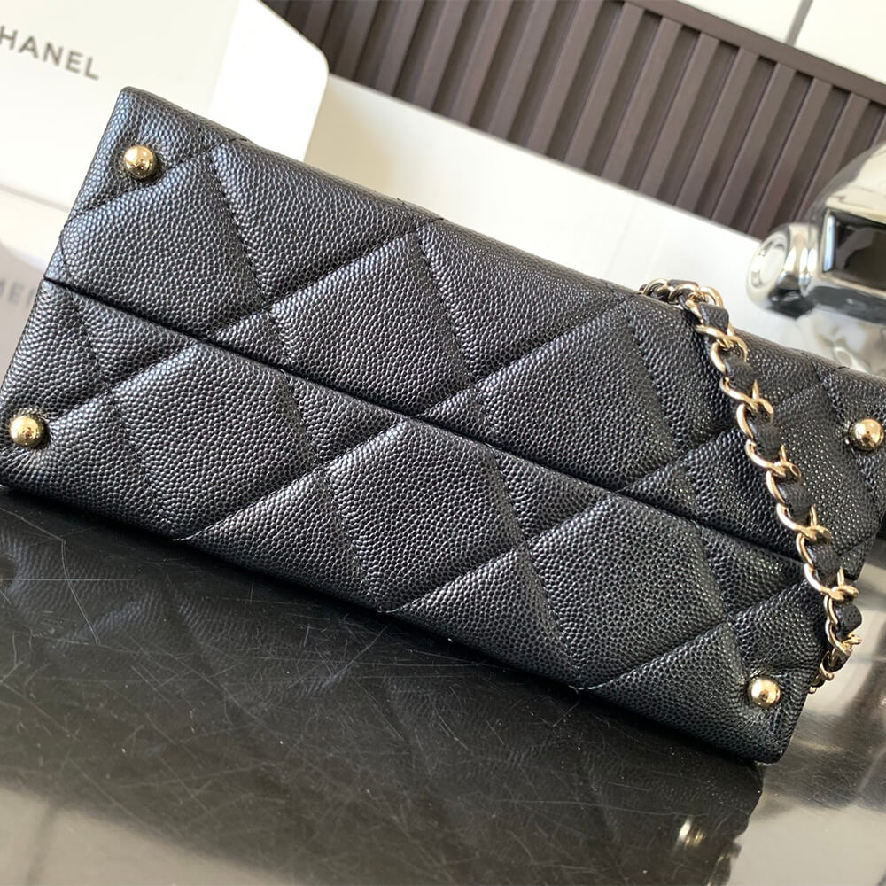 Chanel 24P kelly - Image 5