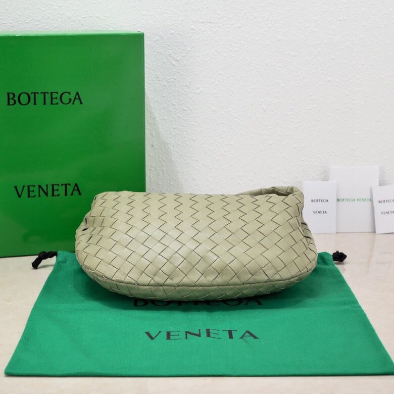 Travertine Bottega Veneta Small Jodie - Image 5