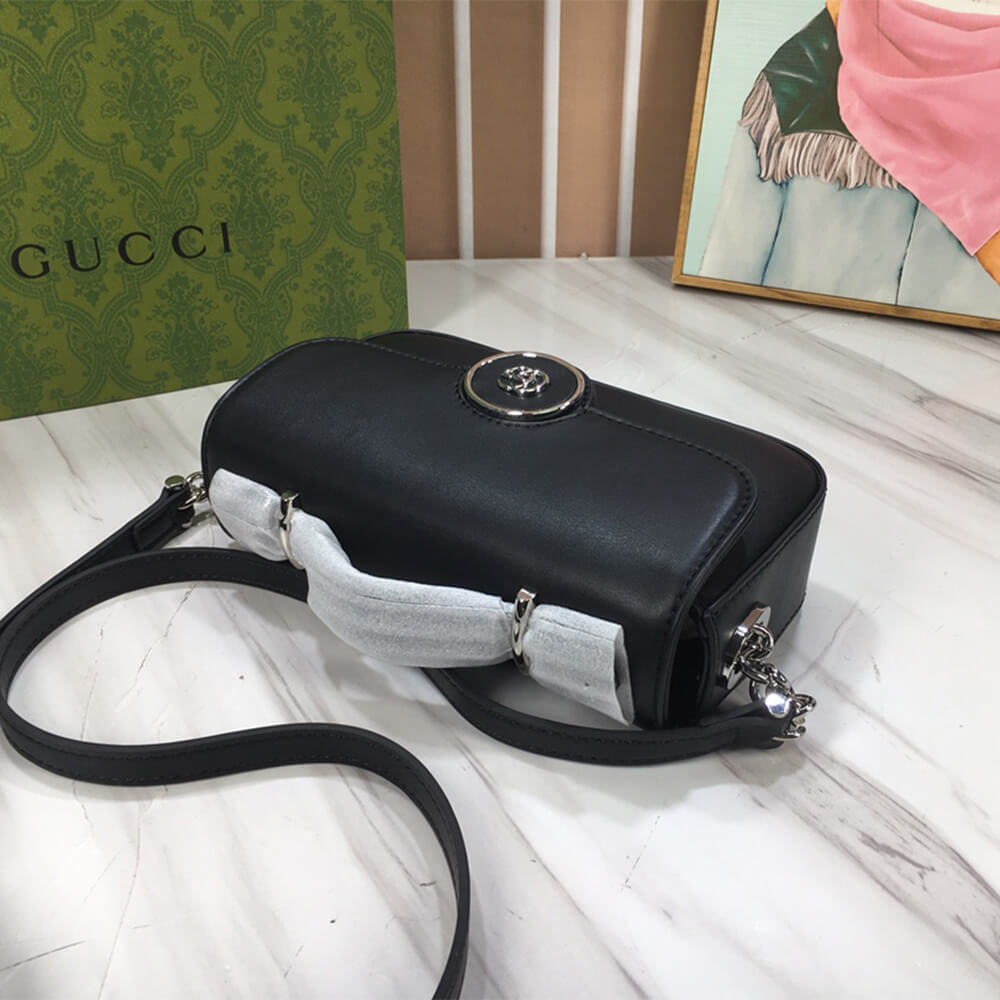 Gucci Petite GG mini shoulder bag - Image 5