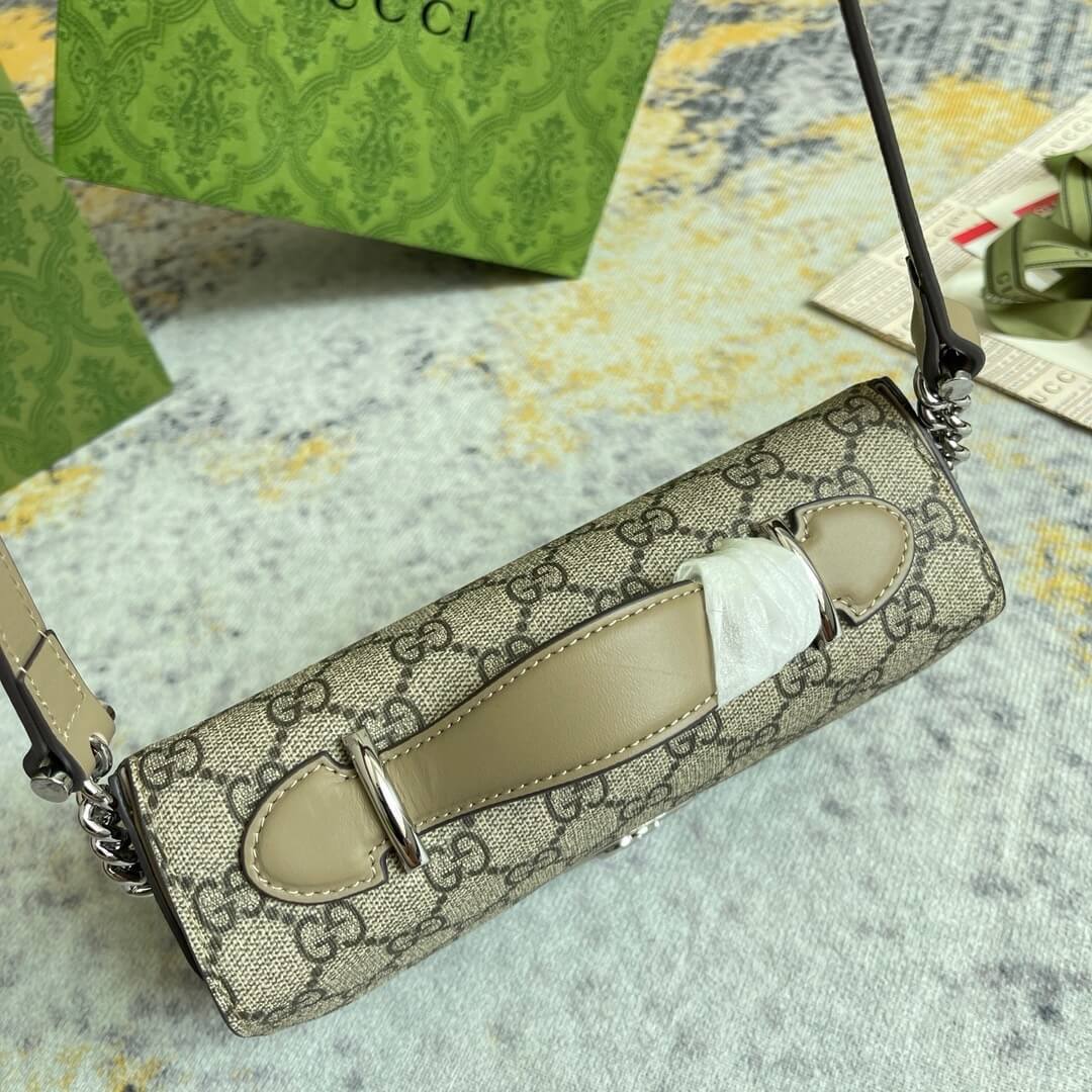 Gucci Petite GG mini shoulder bag - Image 5