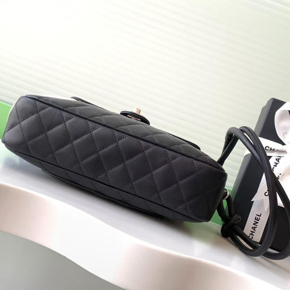 Chanel Cambon Camera Bag (high-end grade) - Image 5