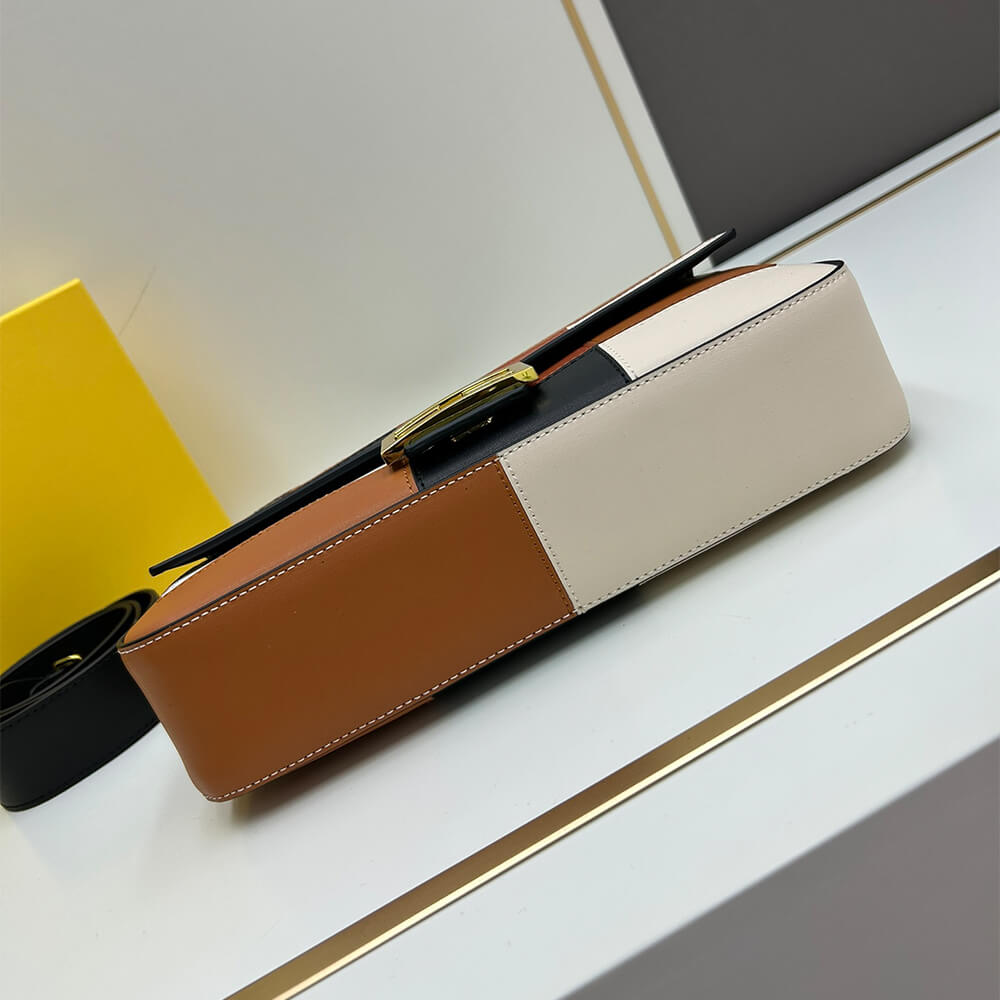 FF inlaid Fendi Baguette (high-end grade) - Image 5