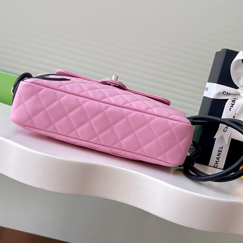 Chanel Cambon Camera Bag (high-end grade) - Image 5