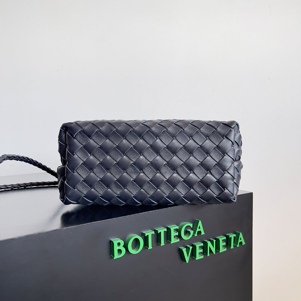 Duke Bottega Veneta Small Andiamo - Image 5