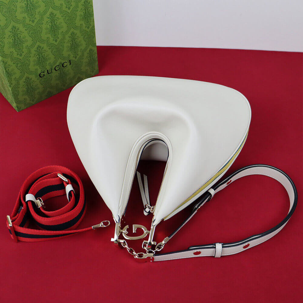 Gucci Attache large shoulder bag - Image 5