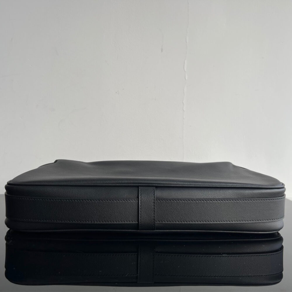 CELINE ROMY medium bag in soft calfskin - Image 5