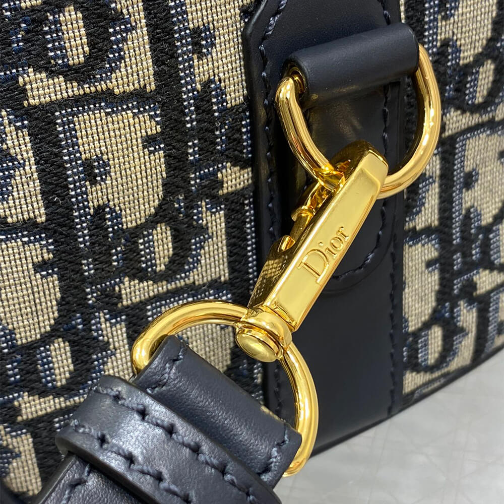 Dior Groove 20 Bag - Image 5