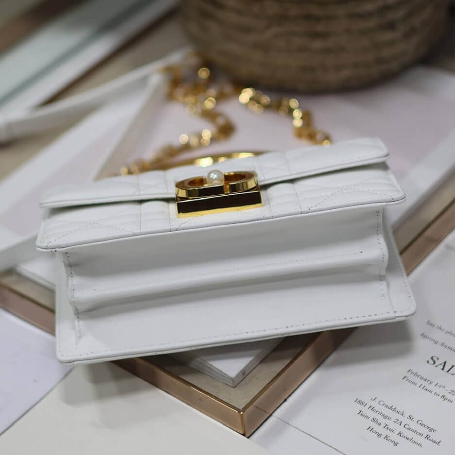 Mini Dior Ange Bag - Image 5