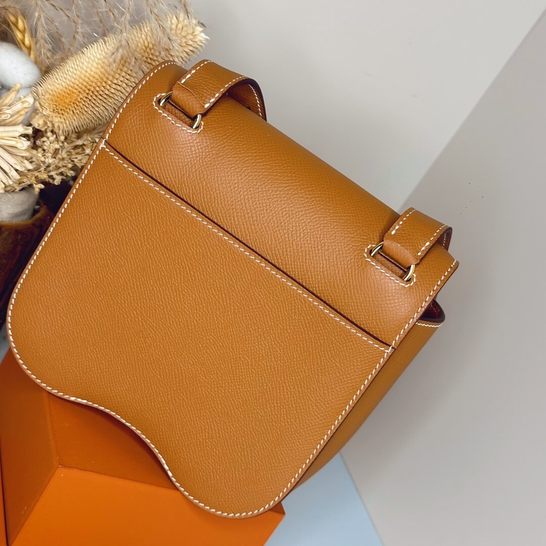 Herms Della Cavalleria mini bag II (High-end Grade) - Image 5