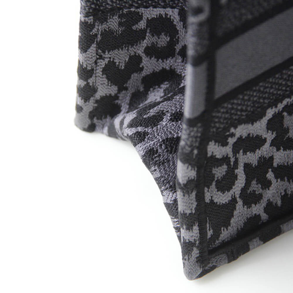 SMALL DIOR BOOK TOTE - Image 5