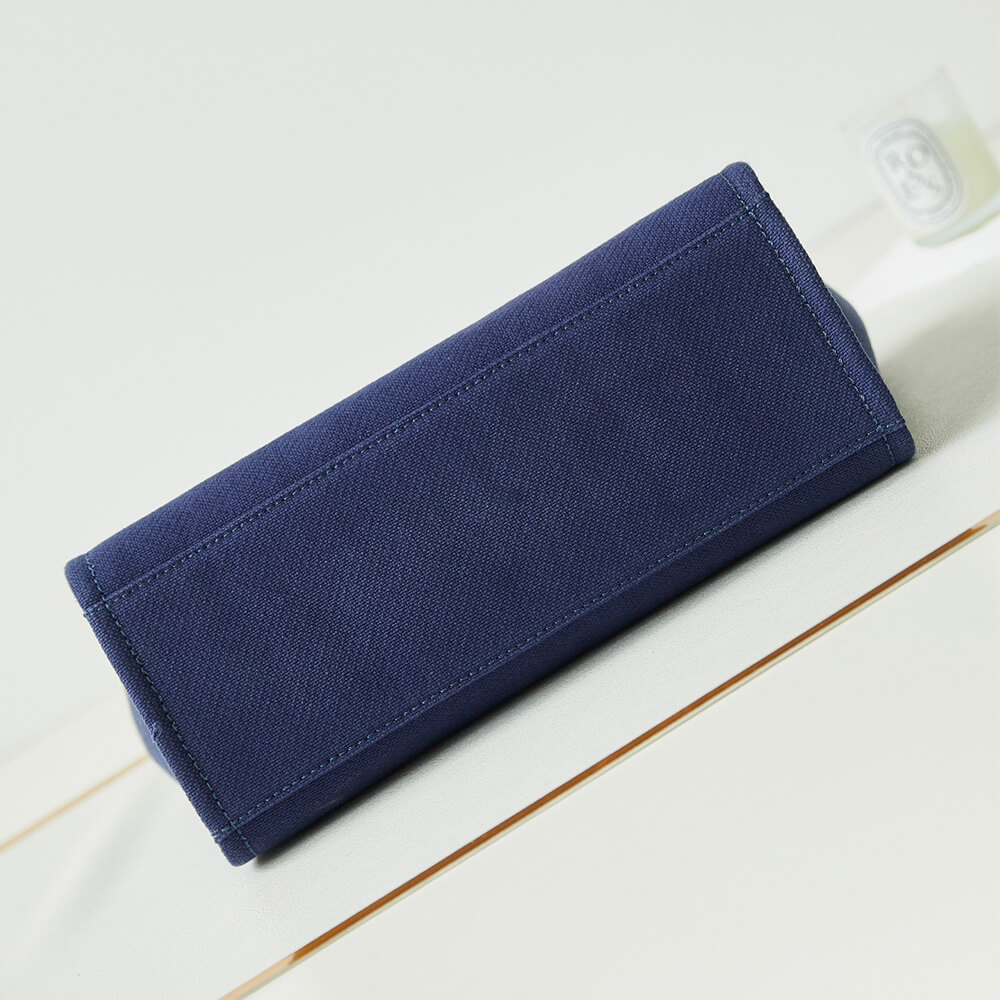 Chanel Small Tote Bag - Image 5