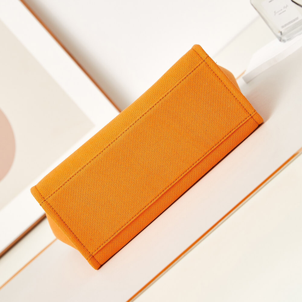 Chanel Small Tote Bag - Image 5