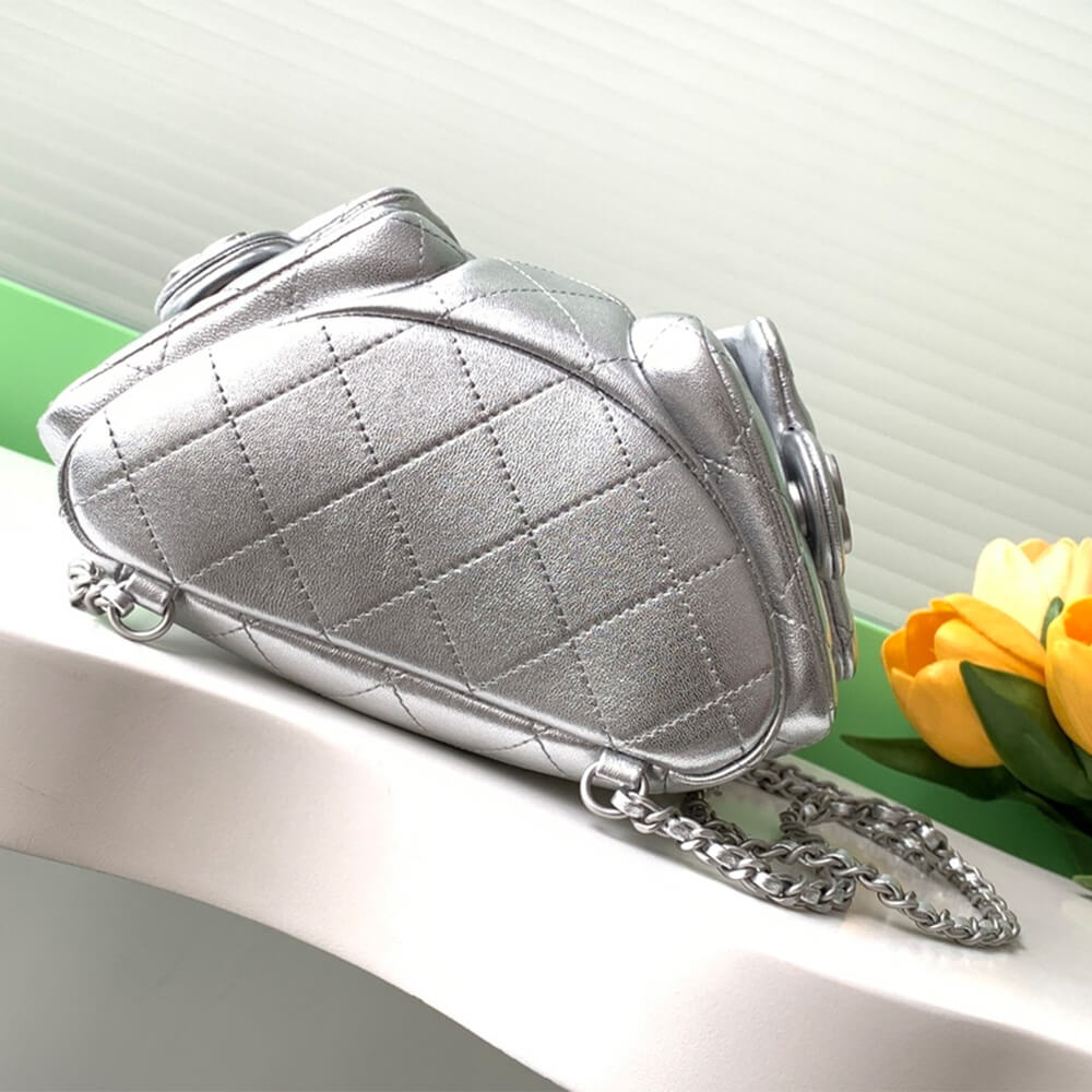 CHANEL Backpack (high-end grade) - Image 5