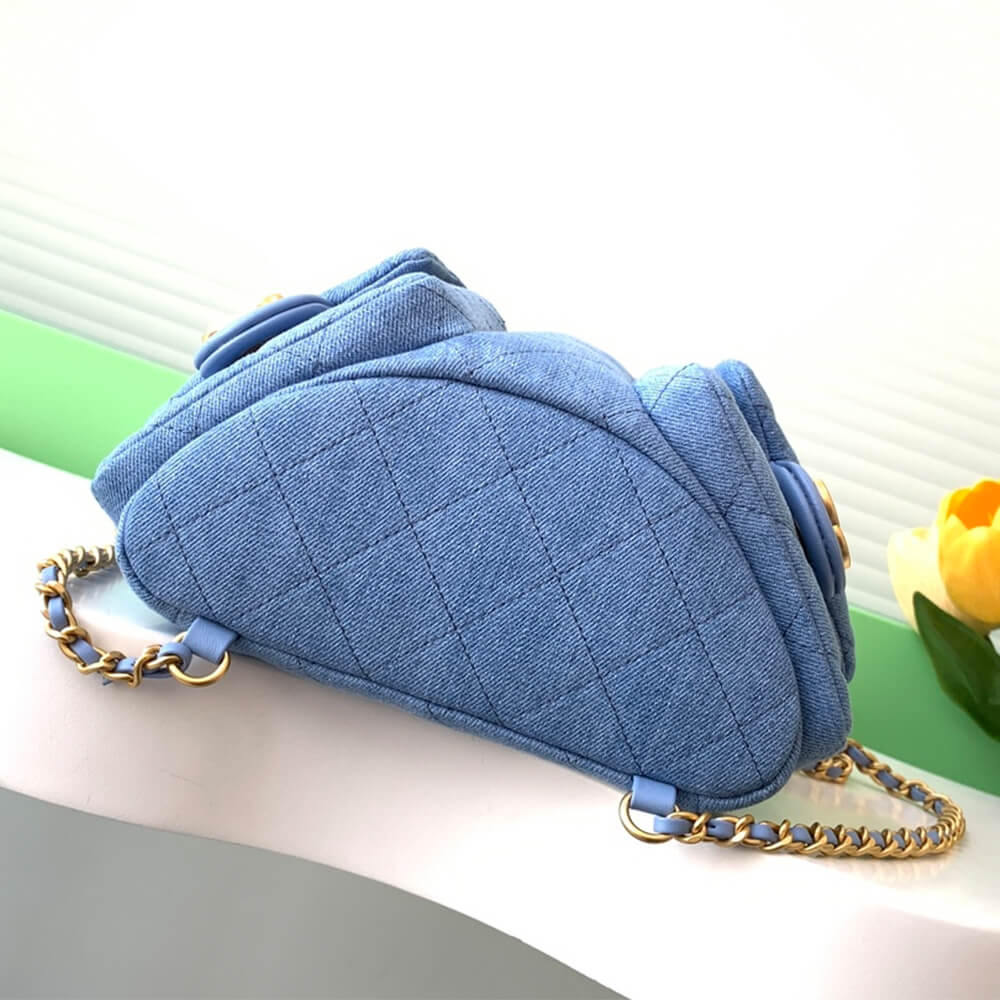 CHANEL Backpack (high-end grade) - Image 5