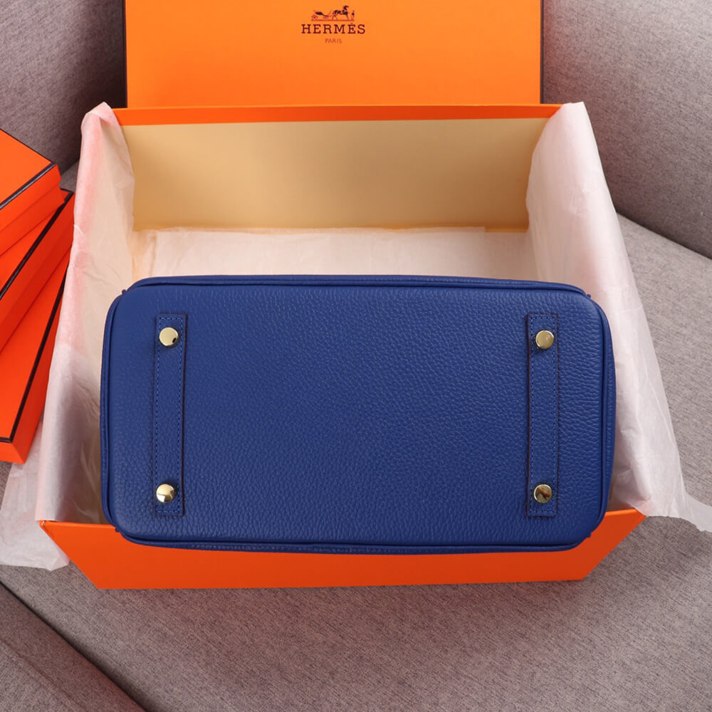 HERMES BIRKIN BAG 25 - Image 5