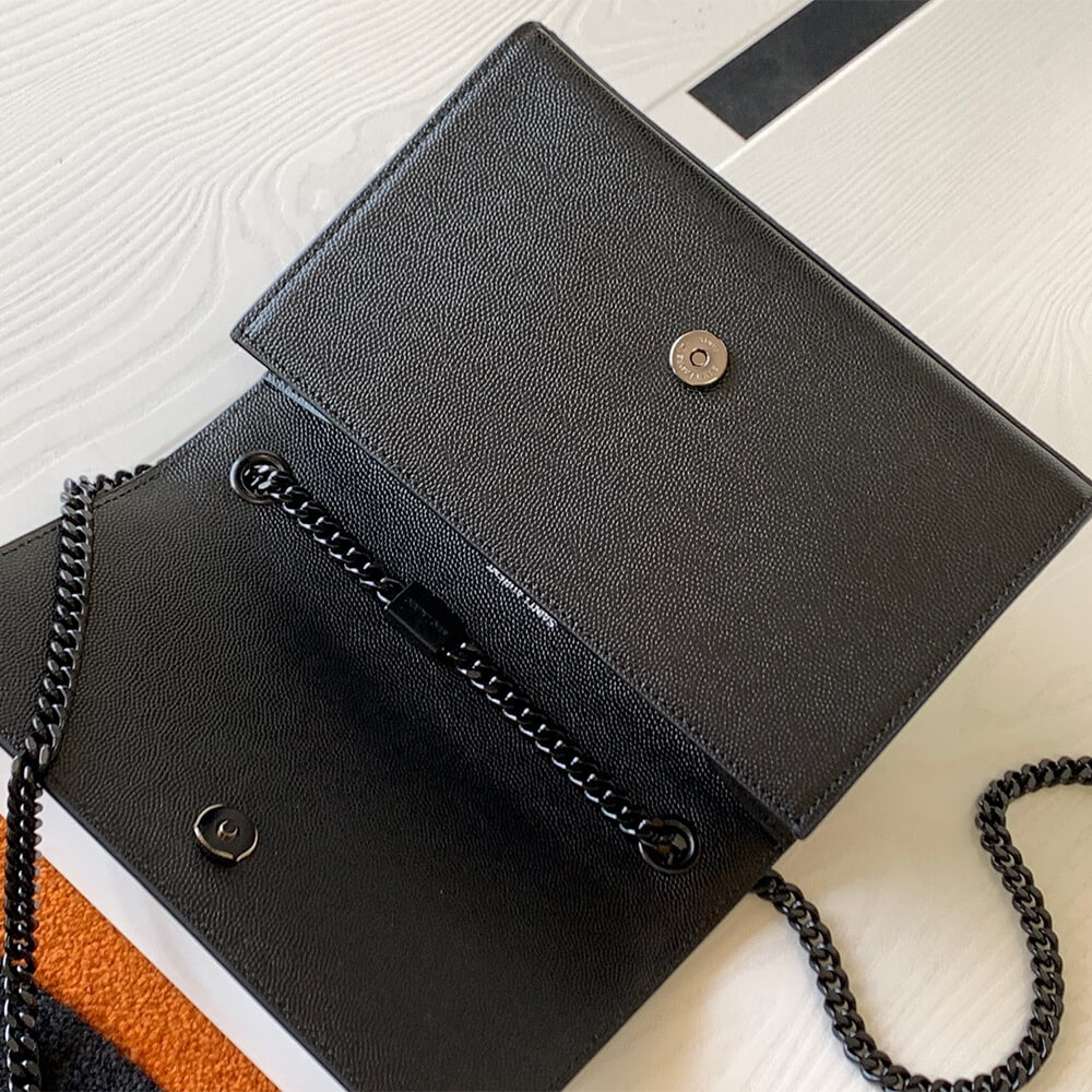 YSL KATE SMALL SHOULDER BAG - Image 5