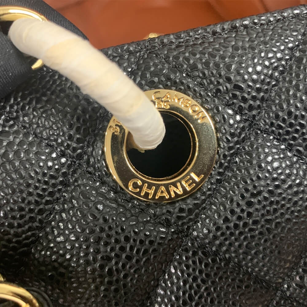 Chanel GST caviar - Image 6