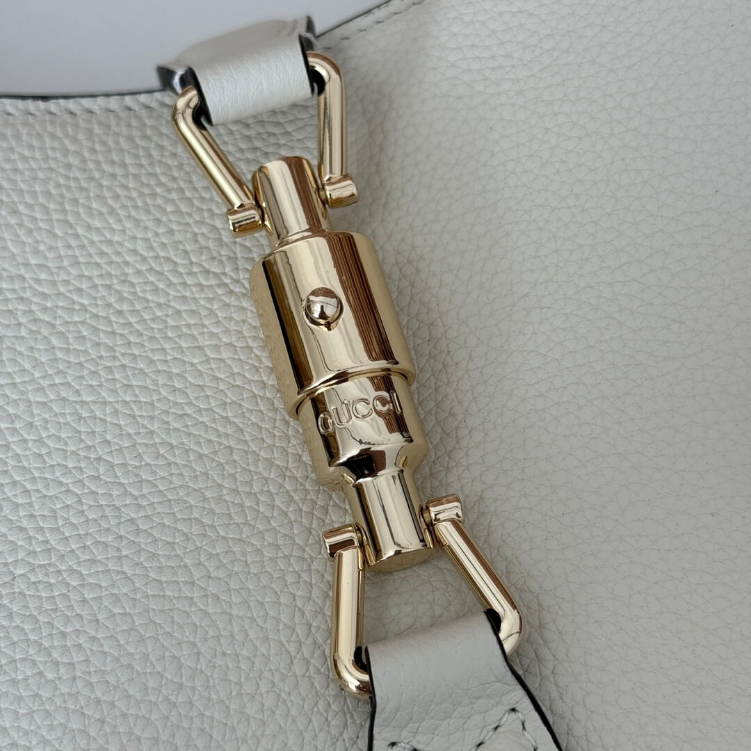 Gucci Jackie 1961 Small Shoulder Bag - Image 6