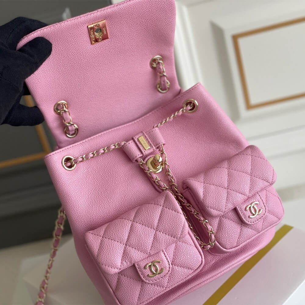 Chanel backpack - Image 6