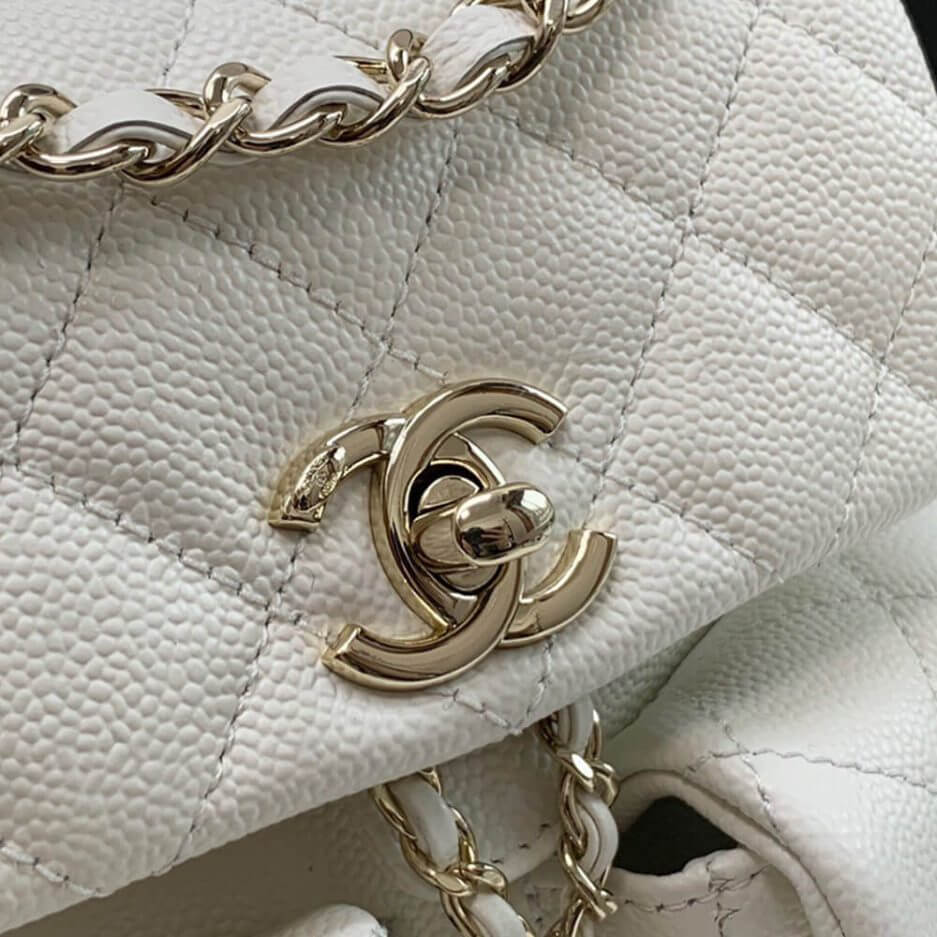 Chanel backpack PM - Image 6