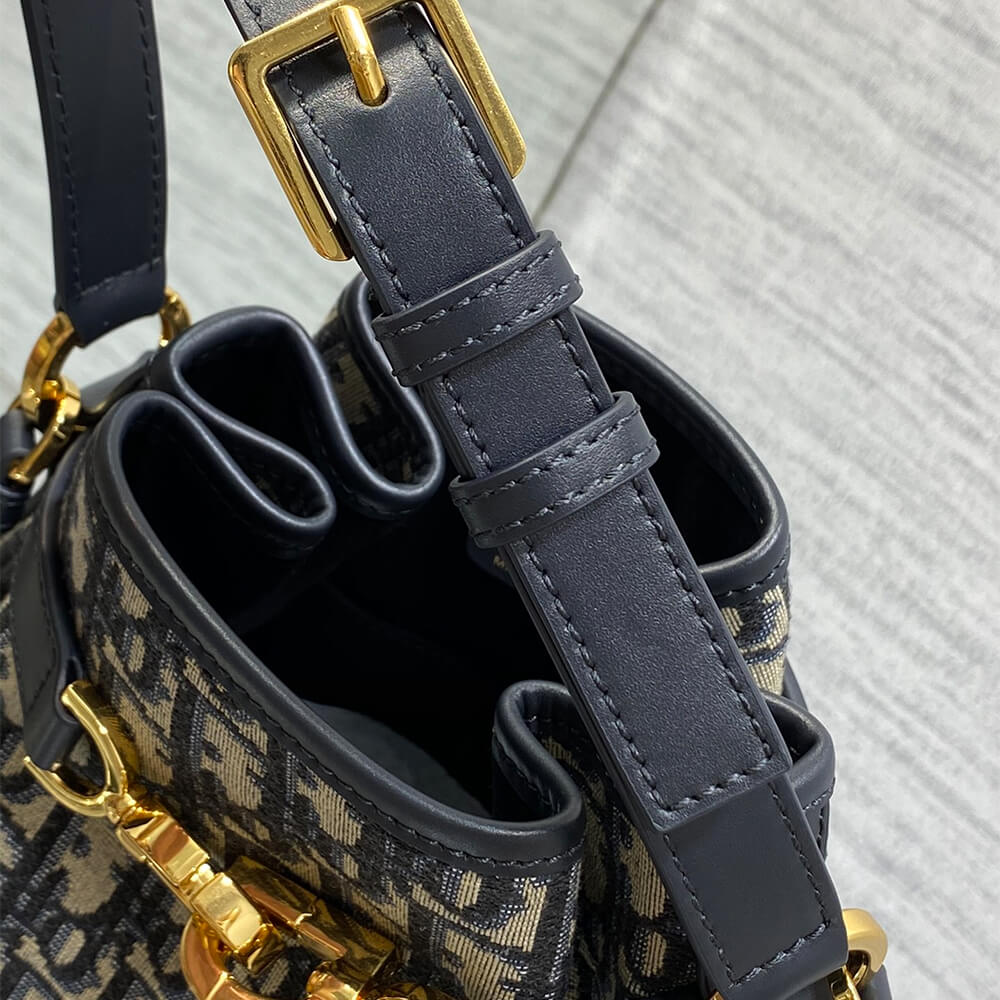Medium C?est Dior Bag - Image 6