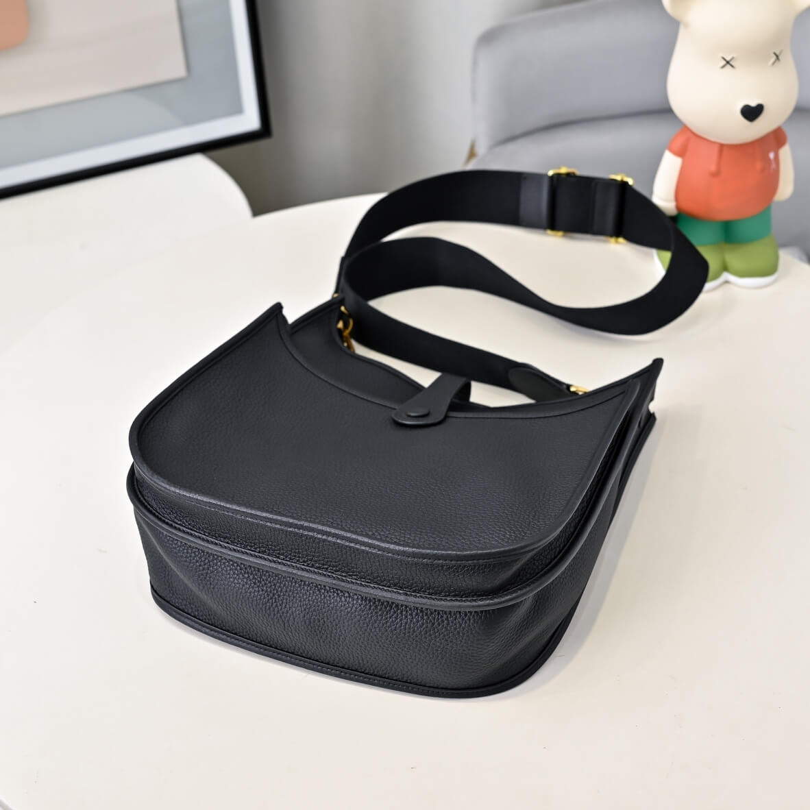 Hermes Evelyne 29 - Image 6