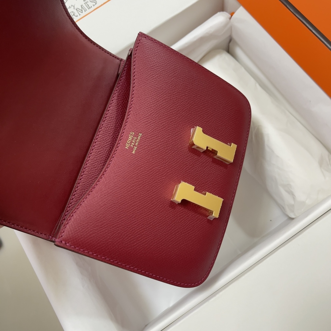 Hermes Constance 19 (high-end grade) - Image 6