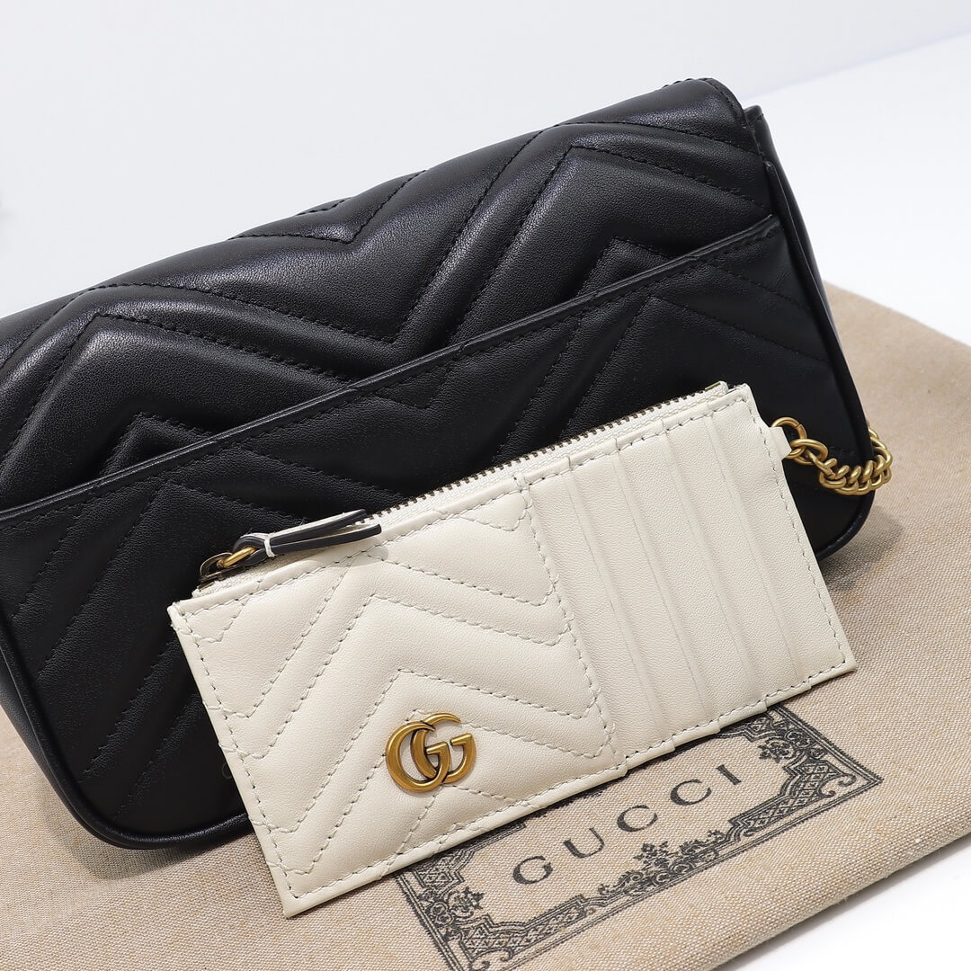 GG MARMONT mini bag - Image 6