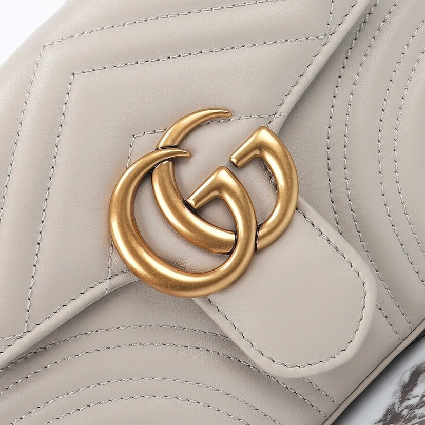 GG MARMONT mini handbag - Image 6