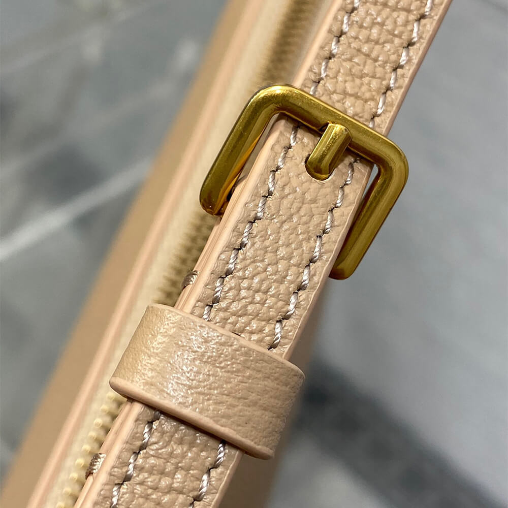 Dior Saddle Rodeo Pouch - Image 6