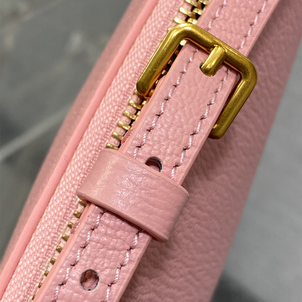 Dior Saddle Rodeo Pouch - Image 6