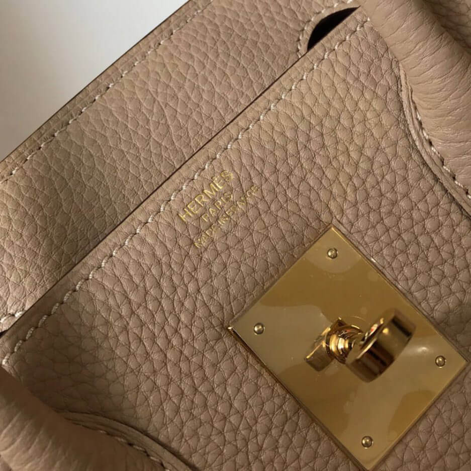 Hermes Birkin 35 - Image 6