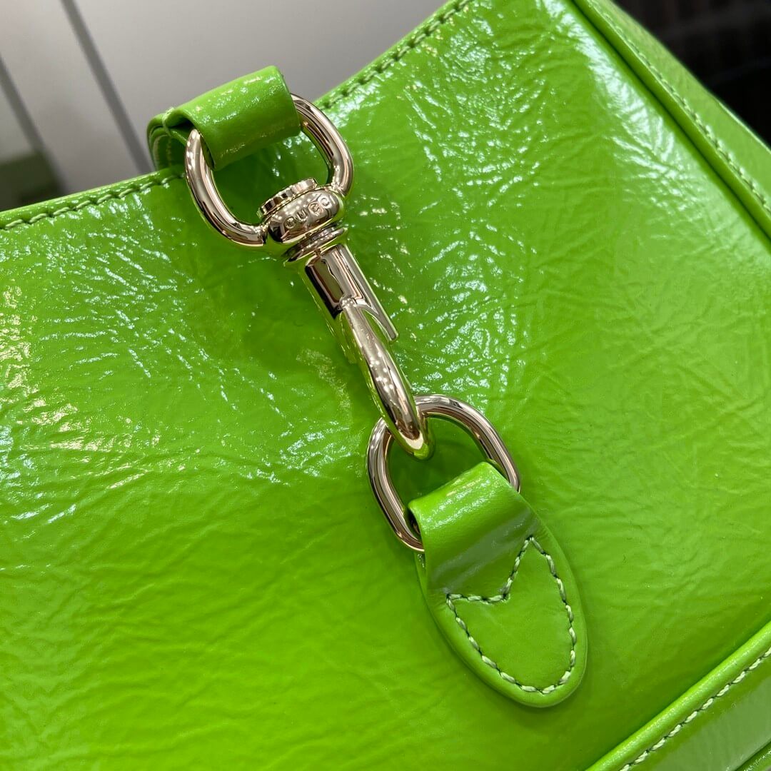 Gucci Jackie Notte mini bag - Image 6