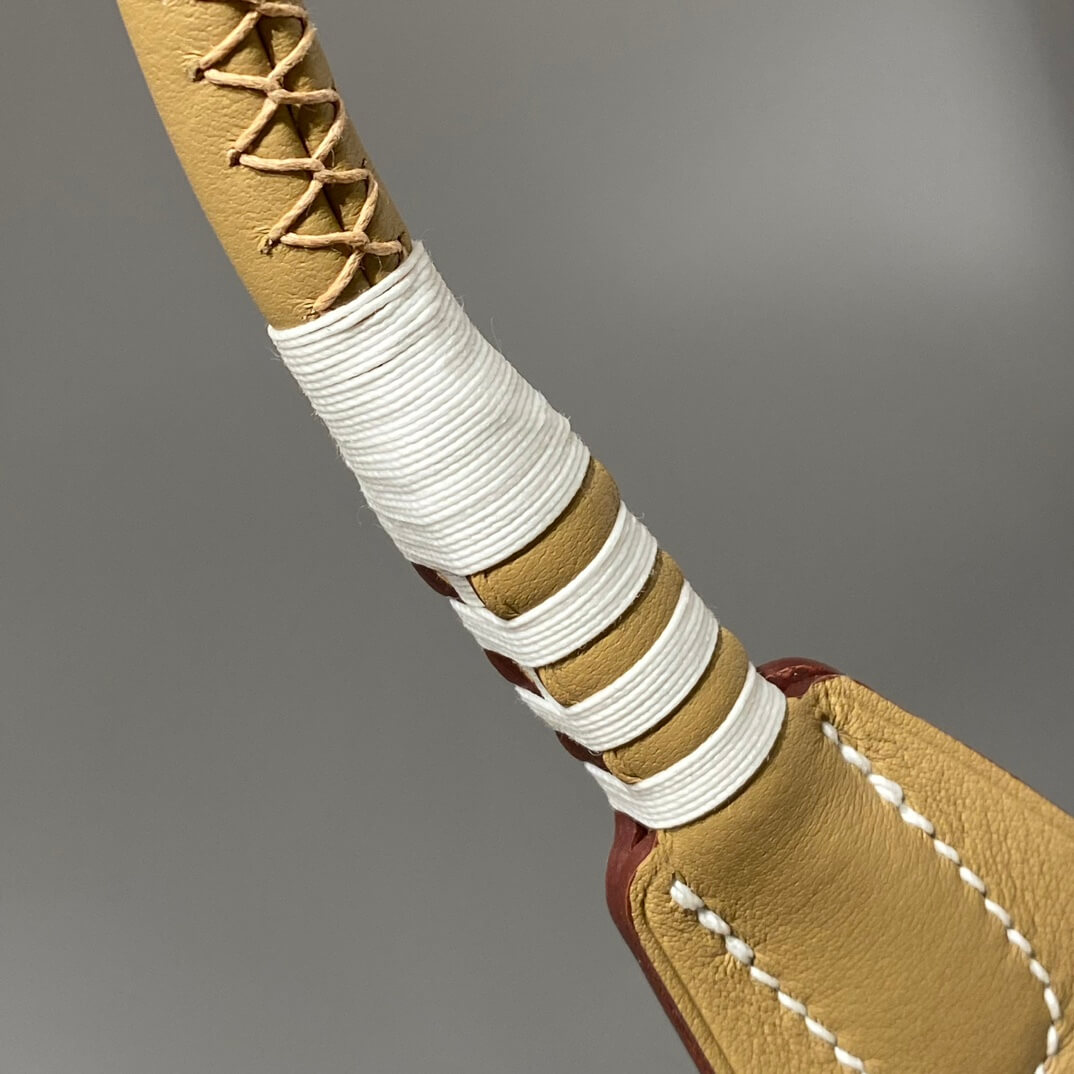 Hermes Steeple 28 bag (high-end grade) - Image 6