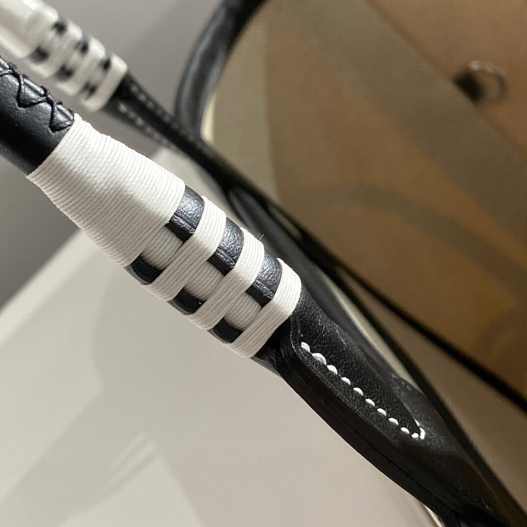 Hermes Steeple 28 bag (High-end grade) - Image 6