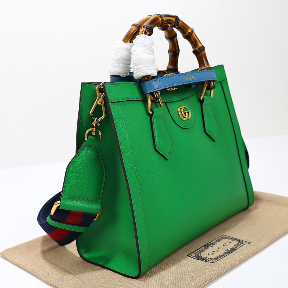 Gucci Diana small tote bag - Image 6