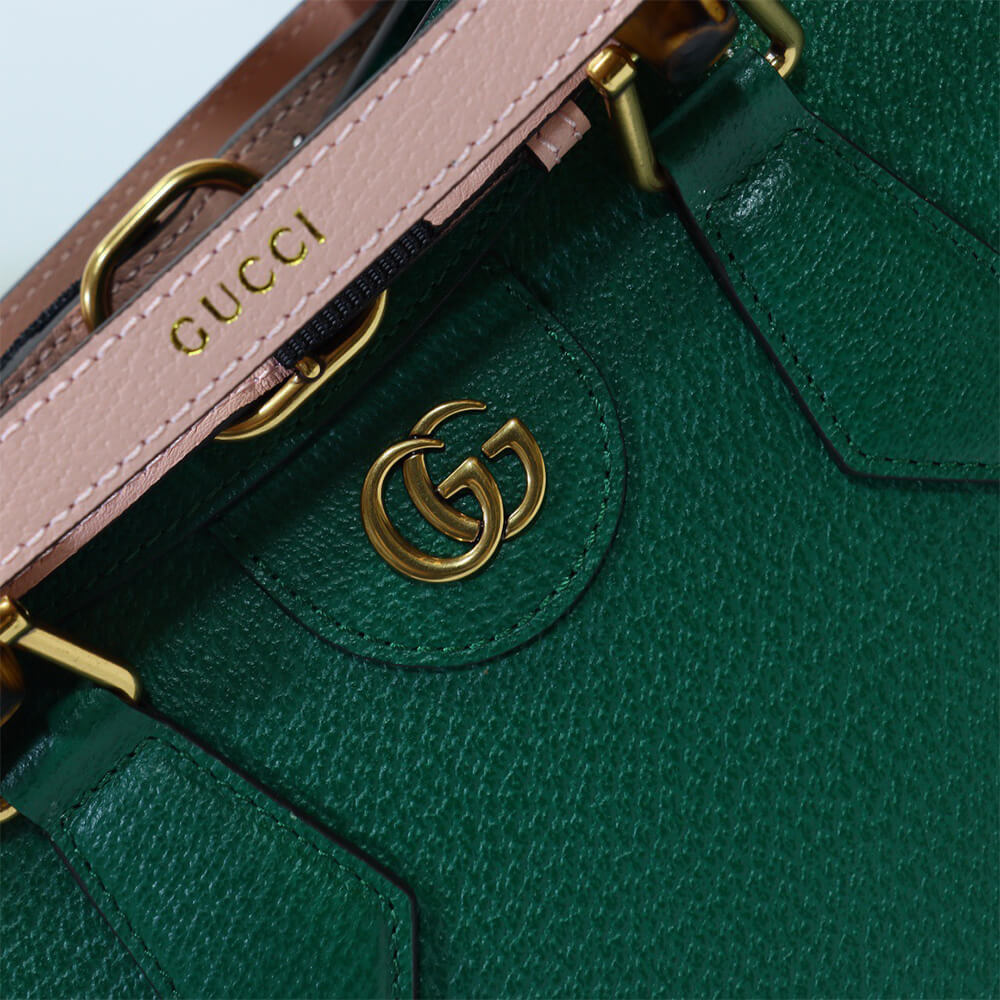 Gucci Diana small tote bag - Image 6